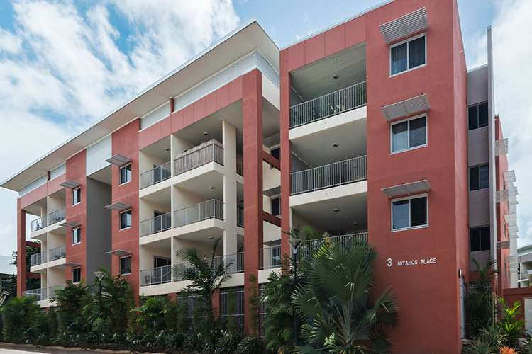 Fourth view of Homely unit listing, 29/3 Mitaros Place, Parap NT 820