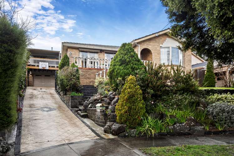 Main view of Homely house listing, 65 Mincha Avenue, Templestowe Lower VIC 3107