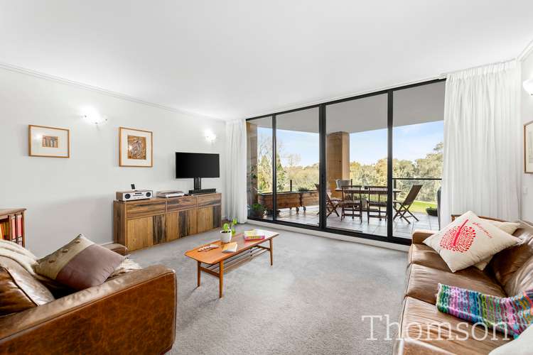 Main view of Homely apartment listing, 24/8 Wallen Road, Hawthorn VIC 3122