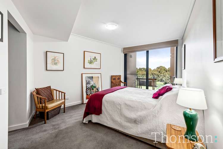 Fourth view of Homely apartment listing, 24/8 Wallen Road, Hawthorn VIC 3122