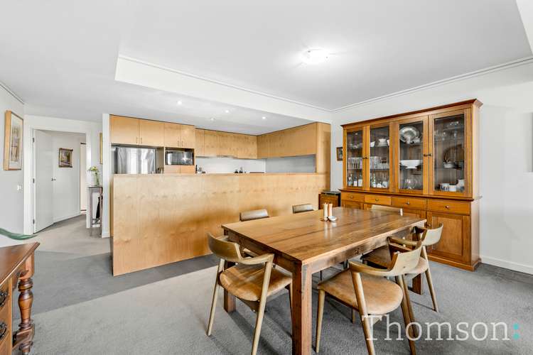 Fifth view of Homely apartment listing, 24/8 Wallen Road, Hawthorn VIC 3122