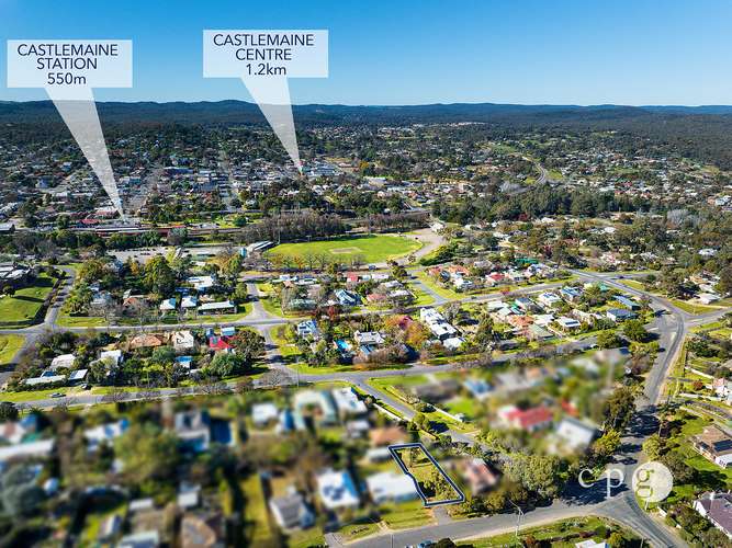 6A View Street, Castlemaine VIC 3450
