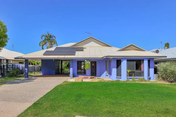 Second view of Homely house listing, 14 Tomkinson Court, Gunn NT 832
