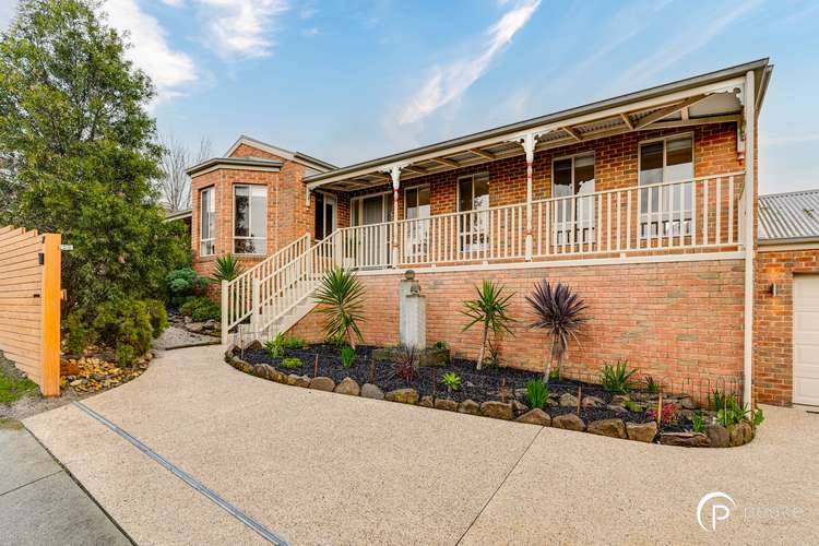 27 Portchester Boulevard, Beaconsfield VIC 3807