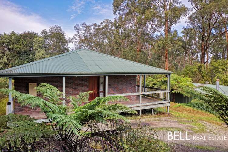 15 Arthur Road, Cockatoo VIC 3781