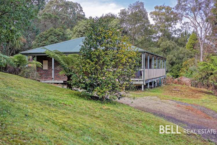 Fifth view of Homely house listing, 15 Arthur Road, Cockatoo VIC 3781