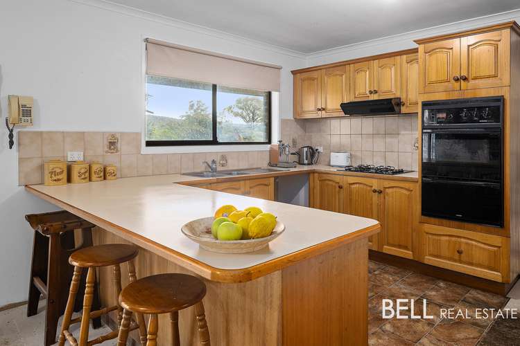 Sixth view of Homely house listing, 15 Arthur Road, Cockatoo VIC 3781