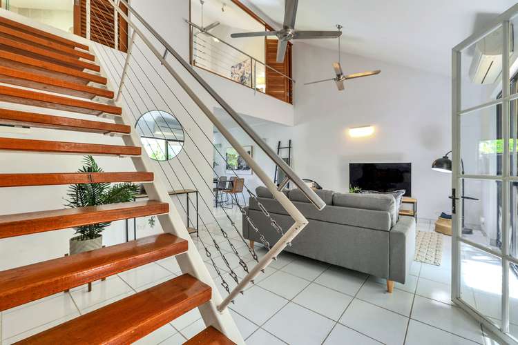 Main view of Homely townhouse listing, 1/27 Packard Street, Larrakeyah NT 820