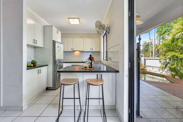 Third view of Homely townhouse listing, 1/27 Packard Street, Larrakeyah NT 820