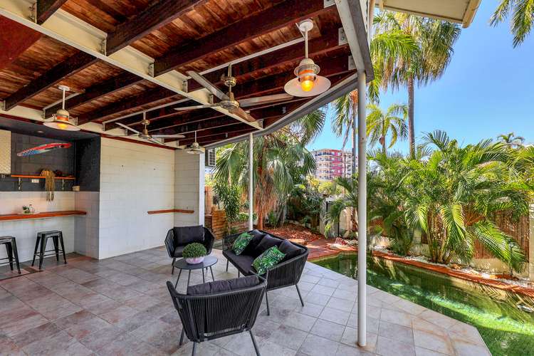 Fifth view of Homely townhouse listing, 1/27 Packard Street, Larrakeyah NT 820