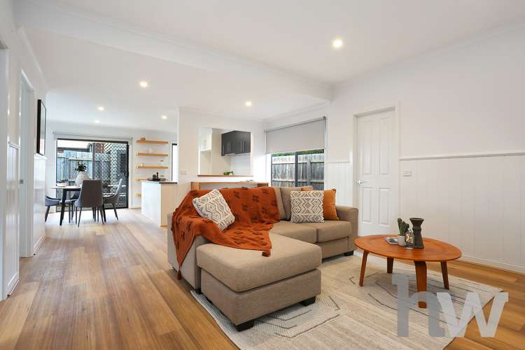 Fourth view of Homely unit listing, 1/51 Tucker Street, Breakwater VIC 3219