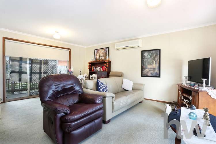 Second view of Homely unit listing, 1/33-35 Harding Street, Winchelsea VIC 3241