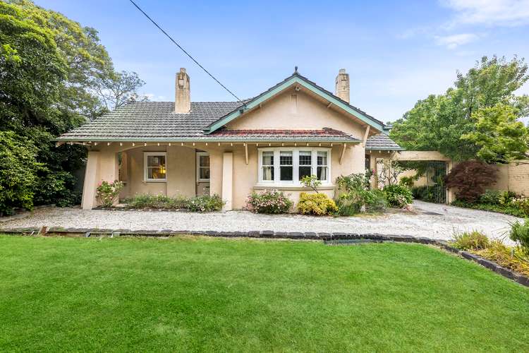 Second view of Homely house listing, 84 Balwyn Road, Balwyn VIC 3103