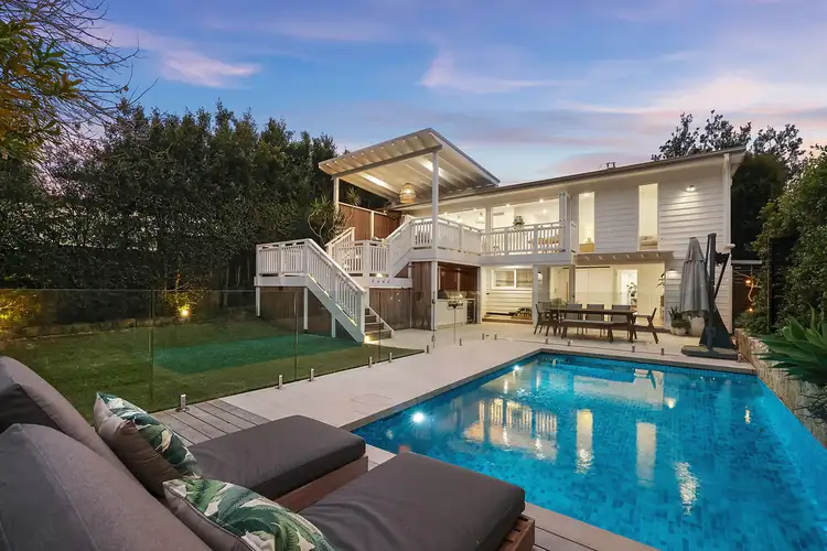 Main view of Homely house listing, 14 Fay Street, North Curl Curl NSW 2099