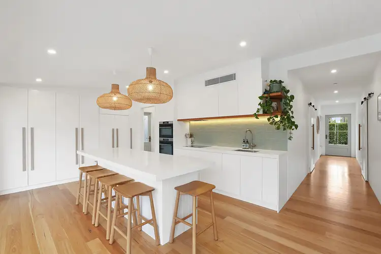 Third view of Homely house listing, 14 Fay Street, North Curl Curl NSW 2099