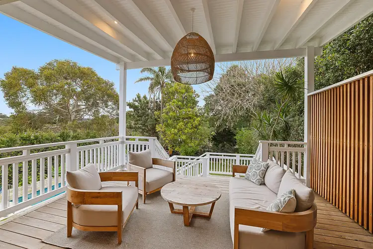 Fifth view of Homely house listing, 14 Fay Street, North Curl Curl NSW 2099