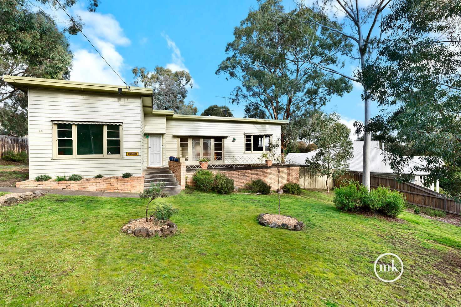 Main view of Homely house listing, 1/25 Gladstone Road, Briar Hill VIC 3088