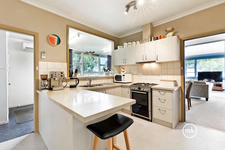 Second view of Homely house listing, 1/25 Gladstone Road, Briar Hill VIC 3088