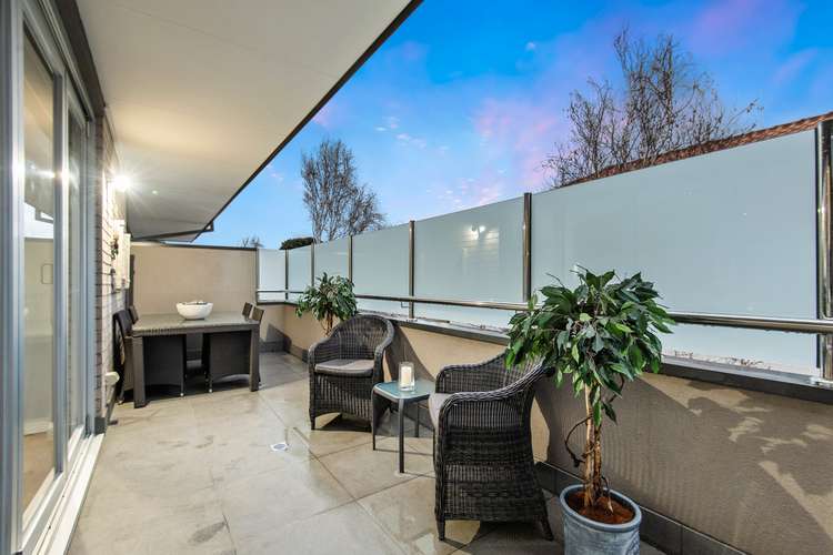 Fourth view of Homely apartment listing, 5/383 New Street, Brighton VIC 3186