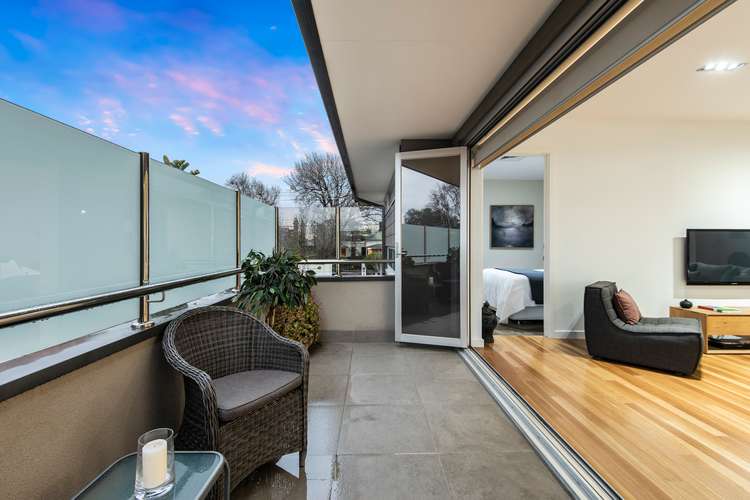 Sixth view of Homely apartment listing, 5/383 New Street, Brighton VIC 3186