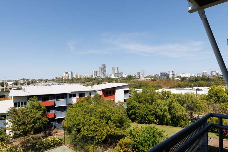 Second view of Homely apartment listing, 9/30C Duke Street, Stuart Park NT 820