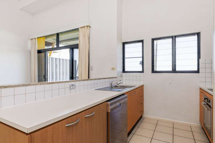 Fifth view of Homely apartment listing, 9/30C Duke Street, Stuart Park NT 820