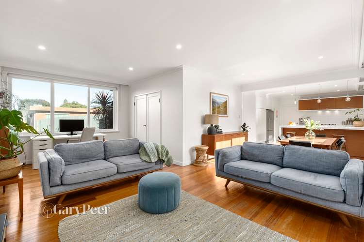 Second view of Homely unit listing, 2/6 Sylverly Grove, Caulfield VIC 3162