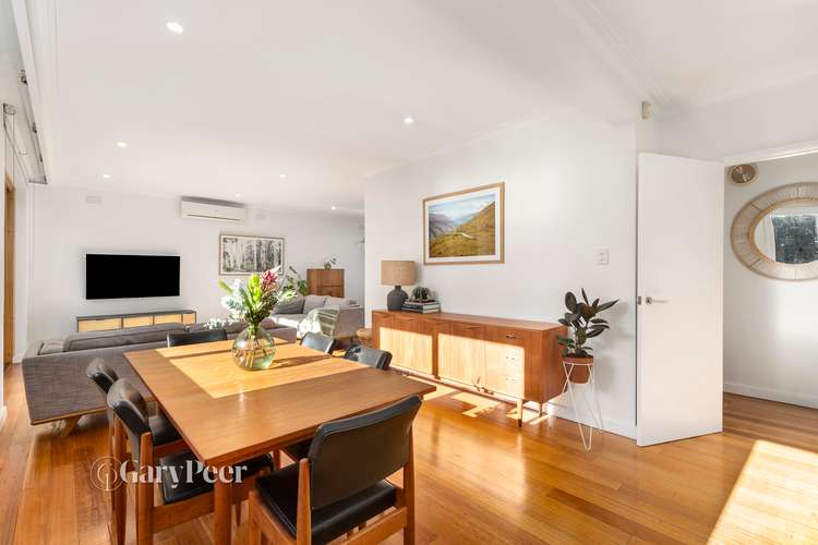 Fifth view of Homely unit listing, 2/6 Sylverly Grove, Caulfield VIC 3162