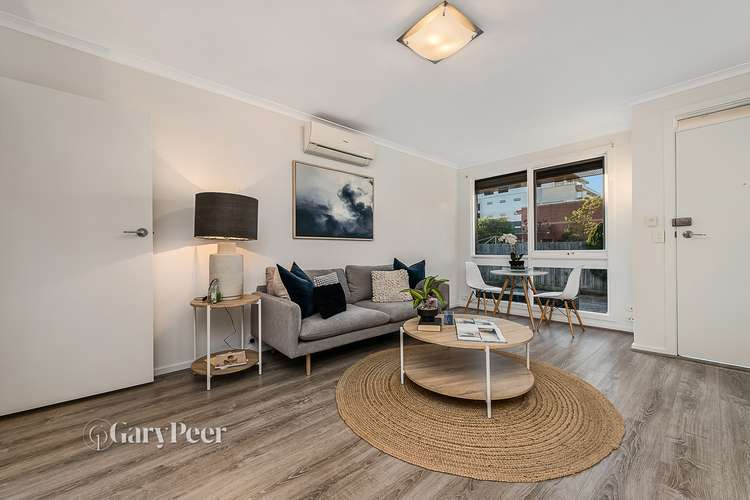 Second view of Homely unit listing, 2/31 Shepparson Avenue, Carnegie VIC 3163