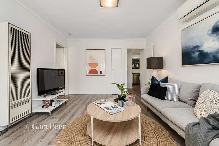 Third view of Homely unit listing, 2/31 Shepparson Avenue, Carnegie VIC 3163