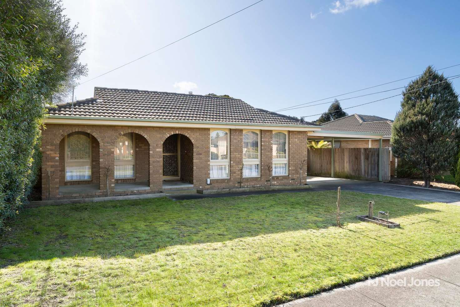 Main view of Homely house listing, 31 Thomas Crescent, Cranbourne VIC 3977