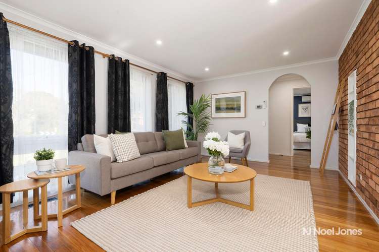 Second view of Homely house listing, 31 Thomas Crescent, Cranbourne VIC 3977