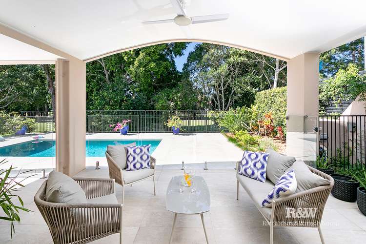 Main view of Homely house listing, 311/61 Noosa Springs Drive, Noosa Heads QLD 4567