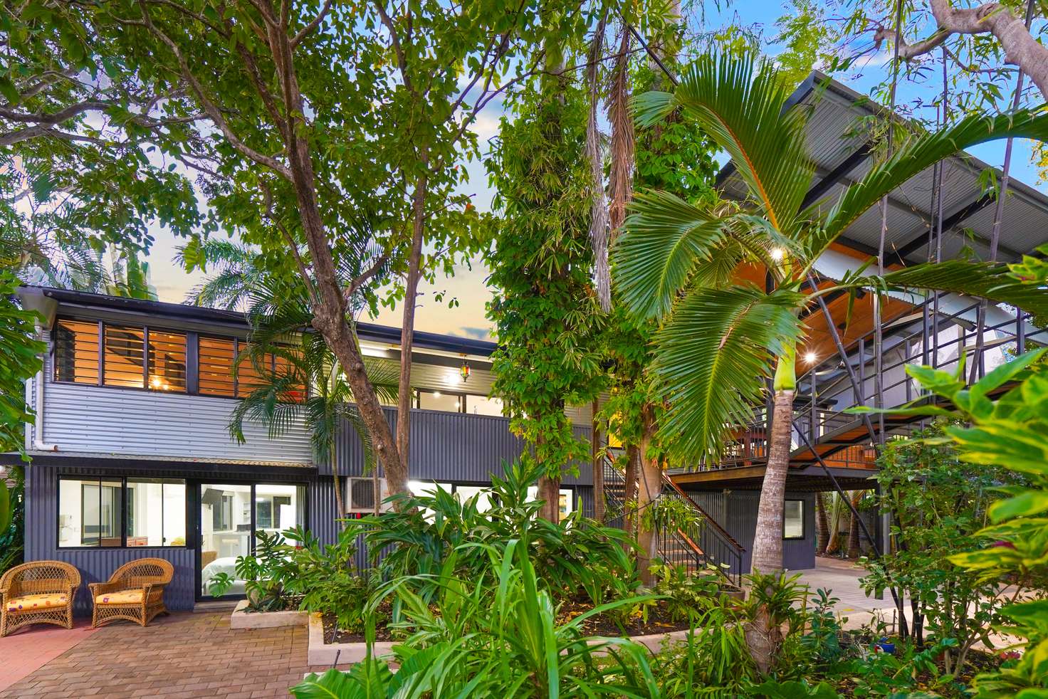 Main view of Homely house listing, 30 Buchanan Terrace, Nakara NT 810