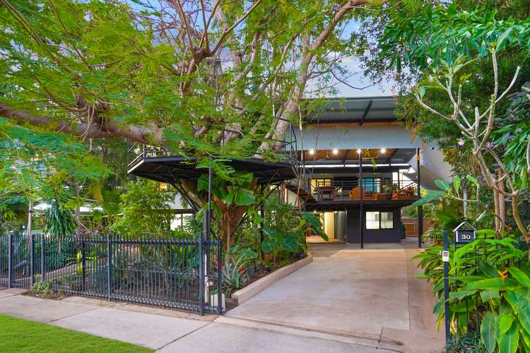 Third view of Homely house listing, 30 Buchanan Terrace, Nakara NT 810
