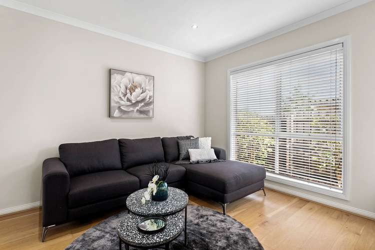 Second view of Homely townhouse listing, 3/38 Linlithgow Street, Mitcham VIC 3132