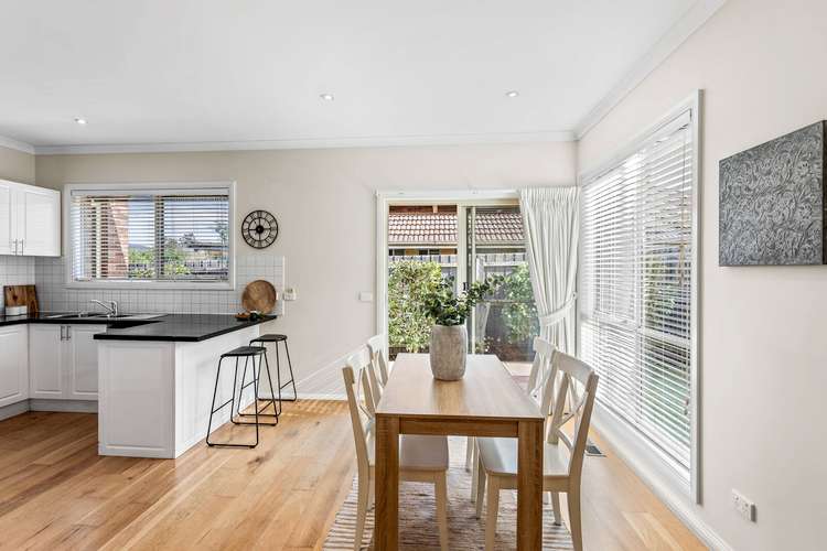 Third view of Homely townhouse listing, 3/38 Linlithgow Street, Mitcham VIC 3132