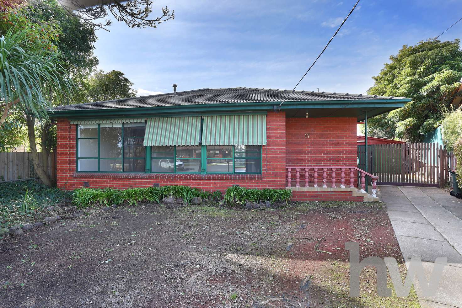 Main view of Homely house listing, 17 Mercury Crescent, Newcomb VIC 3219