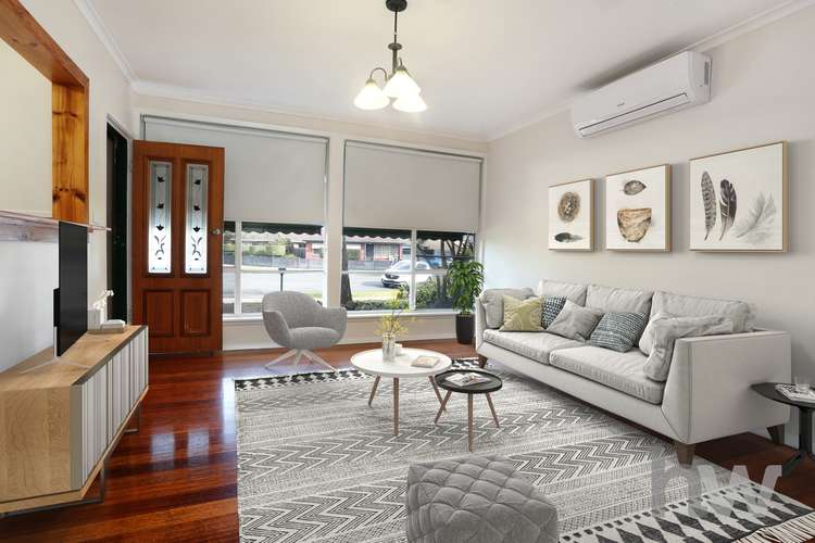 Second view of Homely house listing, 17 Mercury Crescent, Newcomb VIC 3219