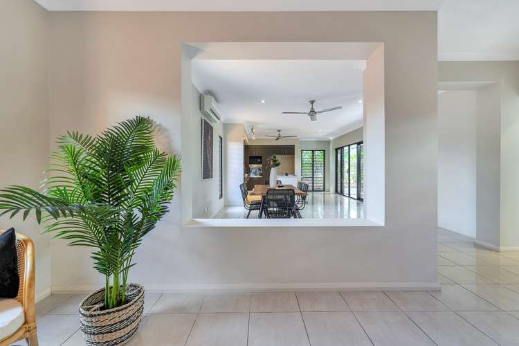 Second view of Homely house listing, 5 Connors Street, Bellamack NT 832