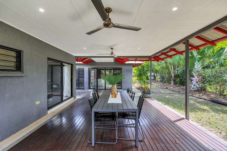Fourth view of Homely house listing, 5 Connors Street, Bellamack NT 832