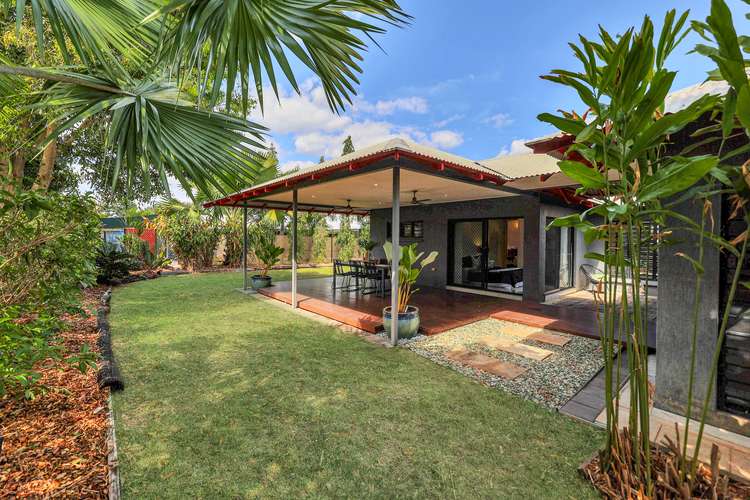 Fifth view of Homely house listing, 5 Connors Street, Bellamack NT 832