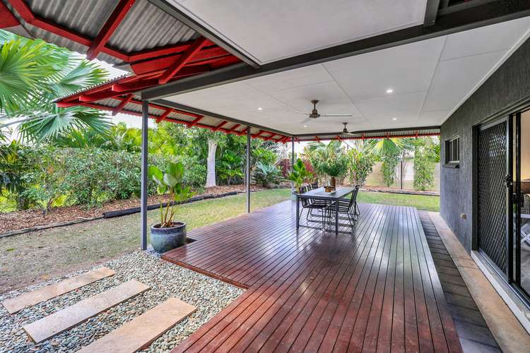 Sixth view of Homely house listing, 5 Connors Street, Bellamack NT 832