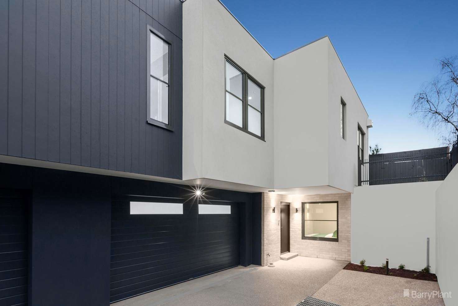 Main view of Homely townhouse listing, 4/16 Langs Road, Ivanhoe VIC 3079