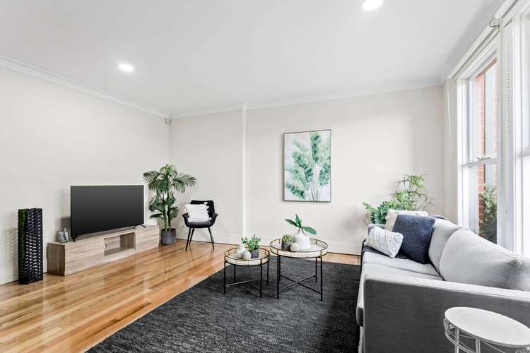 Second view of Homely townhouse listing, 47A Queen Street, Coburg VIC 3058