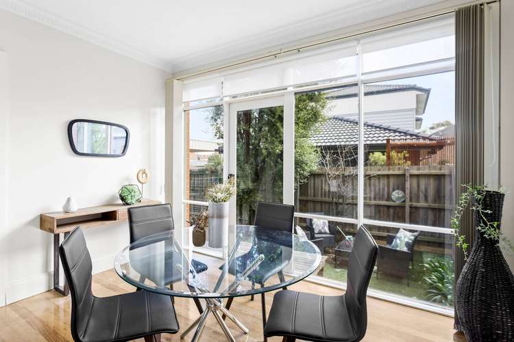 Fourth view of Homely townhouse listing, 47A Queen Street, Coburg VIC 3058