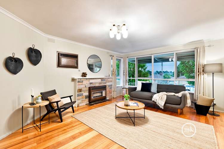 Second view of Homely house listing, 63 Sainsbury Avenue, Greensborough VIC 3088