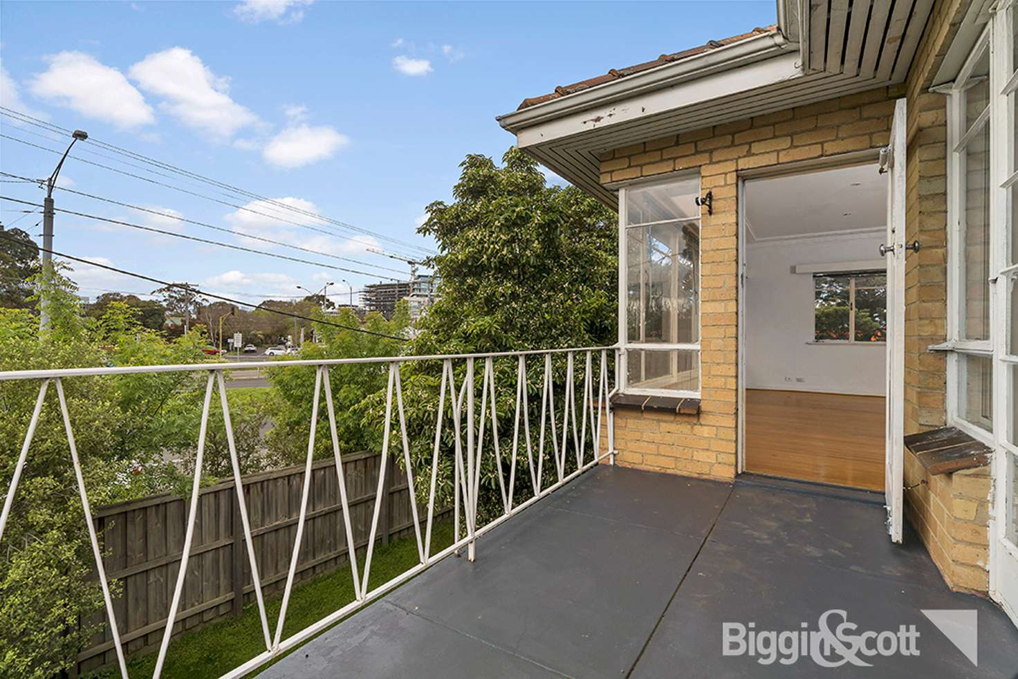 Main view of Homely townhouse listing, 4/251 Brighton Road, Elwood VIC 3184
