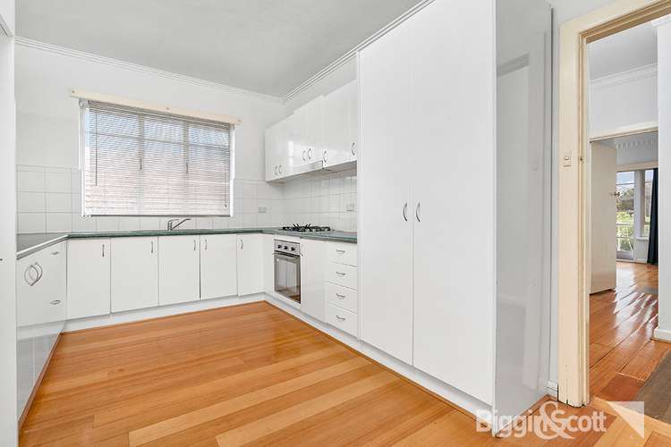 Second view of Homely townhouse listing, 4/251 Brighton Road, Elwood VIC 3184