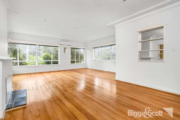 Third view of Homely townhouse listing, 4/251 Brighton Road, Elwood VIC 3184